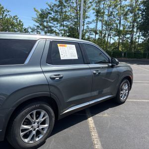 HYUNDAI PALISADE SE - 9