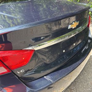 2017 Chevrolet IMPALA LT — миниатюра 63
