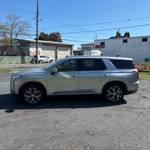 HYUNDAI PALISADE SEL - 3