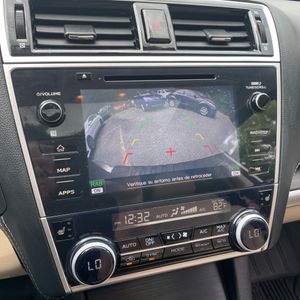 2019 Subaru OUTBACK 3.6R LIMITED — миниатюра 40