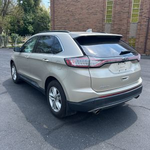 FORD EDGE SEL - 5