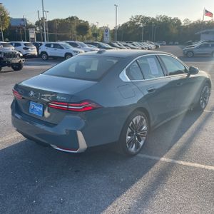 BMW 5 SERIES 530I - 8