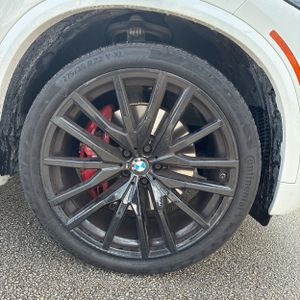 صورة مصغرة 20 لـ 2024 BMW X5 SDRIVE40I