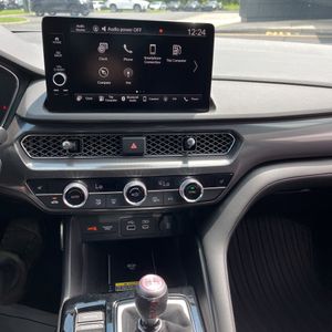 2024 Acura INTEGRA TYPE S — миниатюра 29