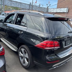 MERCEDES-BENZ GLE - 5