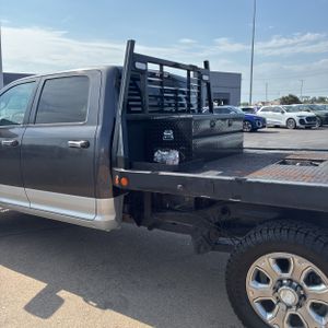 2018 RAM 2500 LARAMIE 照片 6