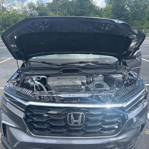 2025 Honda PILOT ELITE — миниатюра 44