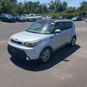 صورة 1 لـ 2016 KIA SOUL +