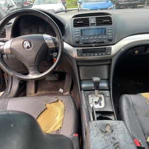 صورة مصغرة 33 لـ 2004 Acura TSX BASE