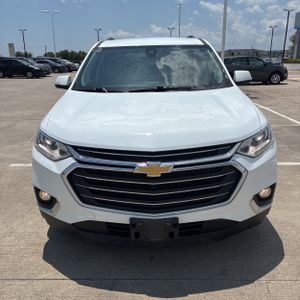2020 Chevrolet TRAVERSE LT CLOTH 缩略图 14