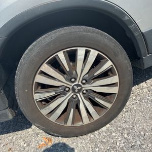 صورة مصغرة 19 لـ 2019 Mitsubishi OUTLANDER SE