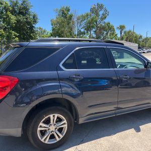 CHEVROLET EQUINOX LT - 9