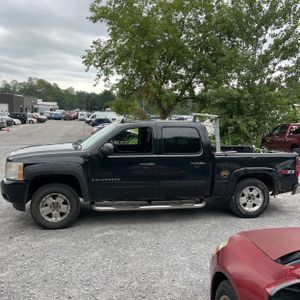 2008 Chevrolet SILVERADO 1500 LT1 — фото 3