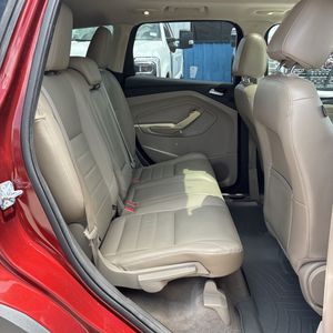 2014 FORD ESCAPE TITANIUM — миниатюра 35