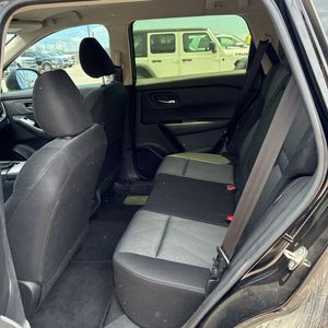 صورة مصغرة 34 لـ 2024 Nissan ROGUE SV