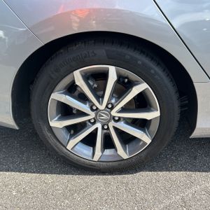2025 Acura INTEGRA BASE 缩略图 19