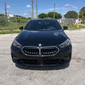 2024 BMW 2 SERIES 228I GRAN COUPE thumbnail 14