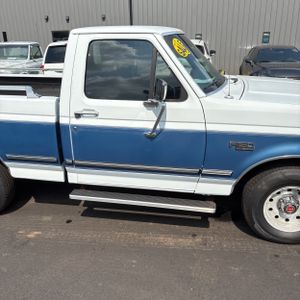 صورة 11 لـ 1993 FORD F-150 XLT