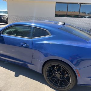 CHEVROLET CAMARO LS - 6