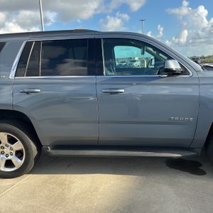صورة مصغرة 11 لـ 2016 Chevrolet TAHOE LT