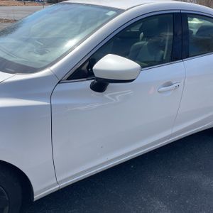 MAZDA MAZDA6 I GRAND TOURING - 4