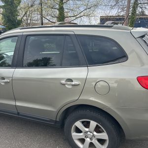 HYUNDAI SANTA FE LIMITED - 6