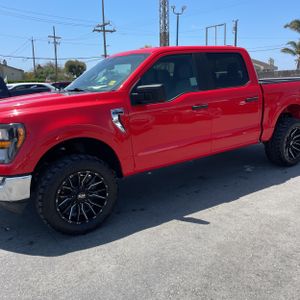 FORD F-150 XLT - 3