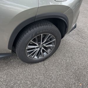 2023 Lexus NX 350 PREMIUM — миниатюра 18