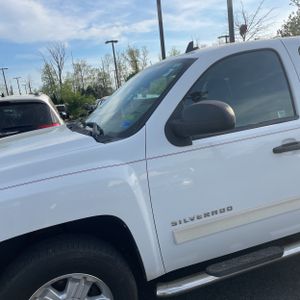 CHEVROLET SILVERADO 1500 LT - 2