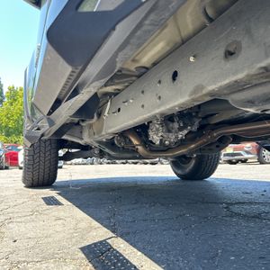 2021 Toyota TACOMA TRD OFF-ROAD 缩略图 22