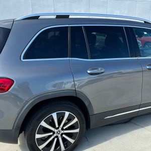 2020 Mercedes-BENZ GLB 照片 9