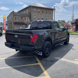 FORD F-150 XLT - 8