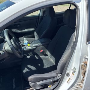 صورة مصغرة 31 لـ 2024 Nissan SENTRA S