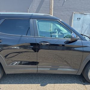 صورة مصغرة 11 لـ 2025 Chevrolet TRAILBLAZER LT