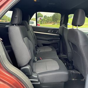 2018 FORD EXPLORER XLT thumbnail 35