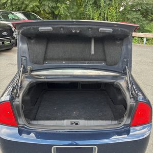 2009 Chevrolet MALIBU LT 照片 42