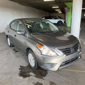2018 Nissan VERSA 1.6 S+ thumbnail 12