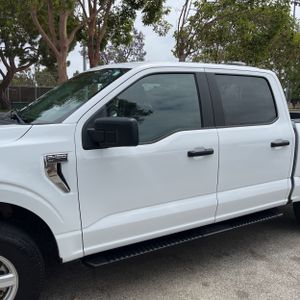 FORD F-150 XLT - 4