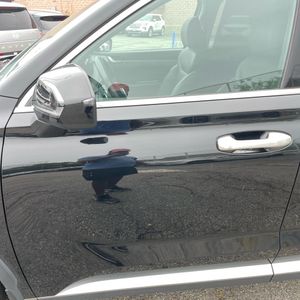 صورة 60 لـ 2023 Hyundai PALISADE SEL