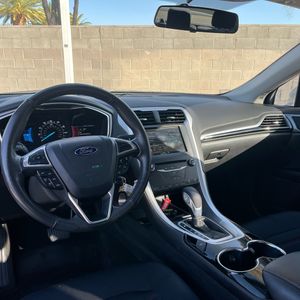 2014 FORD FUSION SE 缩略图 37