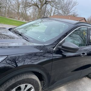 FORD ESCAPE ACTIVE - 2