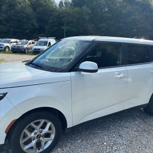 2024 KIA SOUL LX 照片 2