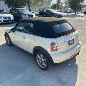 صورة 5 لـ 2015 MINI CONVERTIBLE COOPER