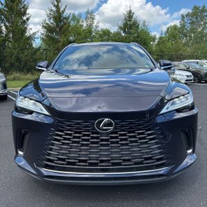 2023 Lexus RX 350 LUXURY 缩略图 14
