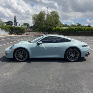 PORSCHE 911 CARRERA - 3