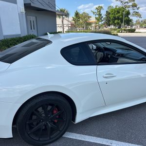 MASERATI GRANTURISMO SPORT - 9