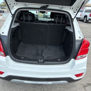 2018 Chevrolet TRAX LT 缩略图 40