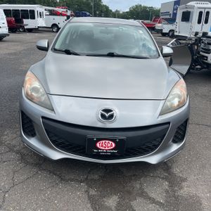 صورة مصغرة 14 لـ 2012 Mazda MAZDA3 I SPORT