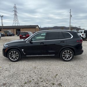 BMW X5 XDRIVE40I - 3