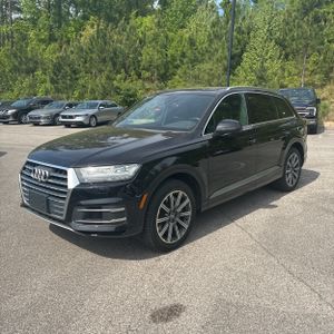 AUDI Q7 3.0T PREMIUM - 1
